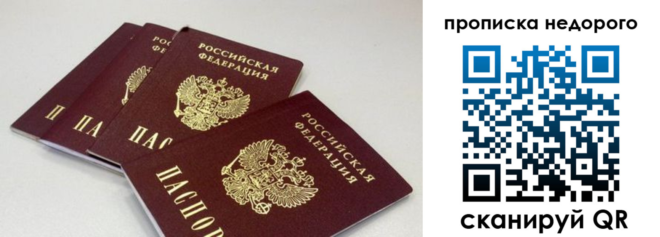 прописка штамп в Новопавловске